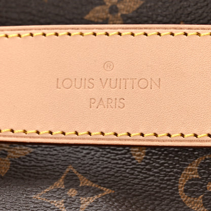 Louis Vuitton Monogram Graceful PM Pivoine 9 of 13