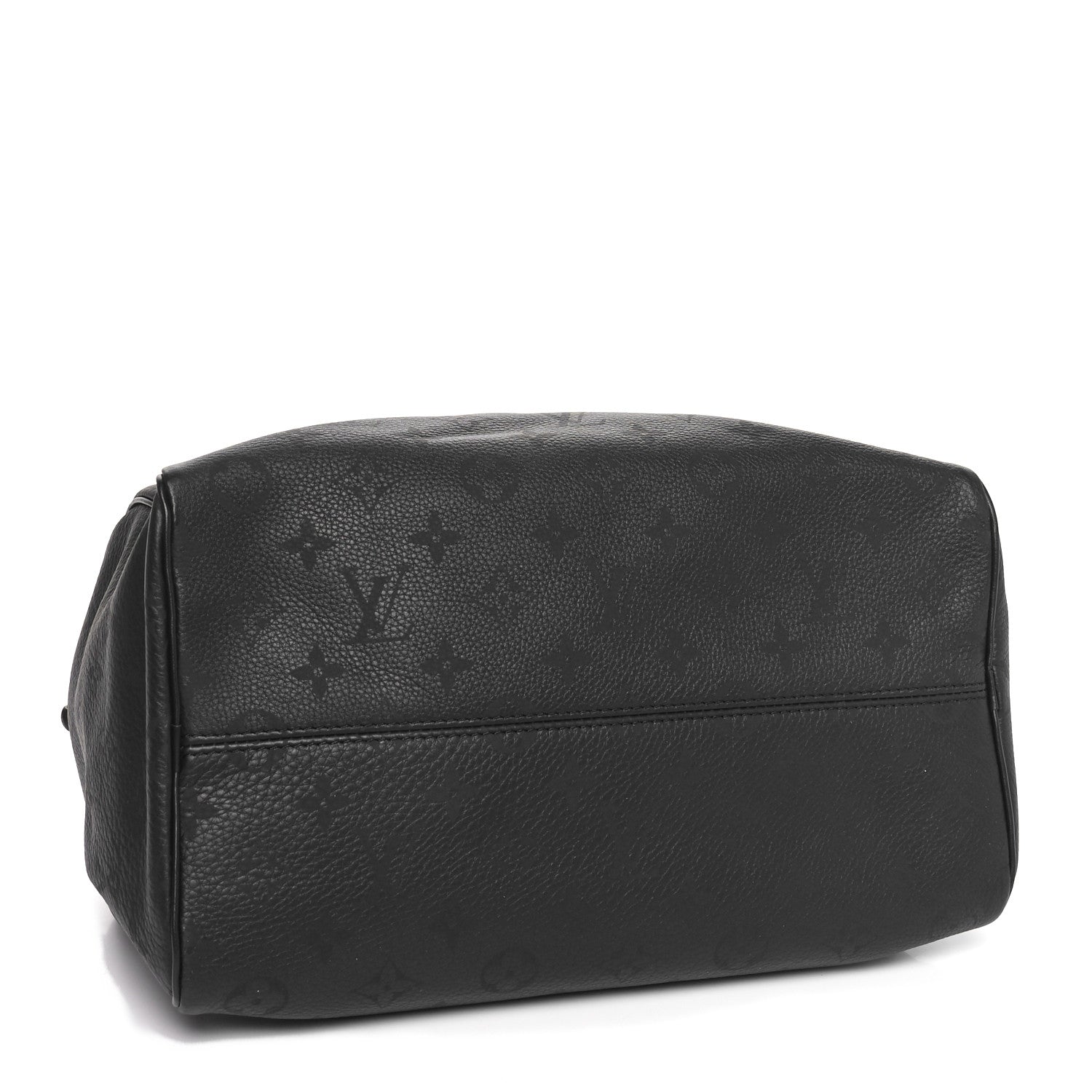 Louis Vuitton Calfskin Monogram Speedy P9 Bandouliere 30 Ultra