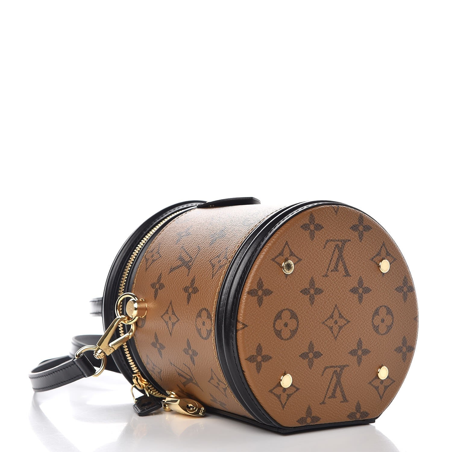 Louis Vuitton Reverse Monogram Cannes 4 of 7