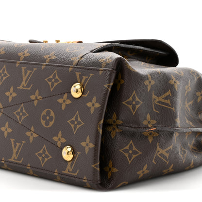Louis Vuitton Monogram Metis 8 of 14