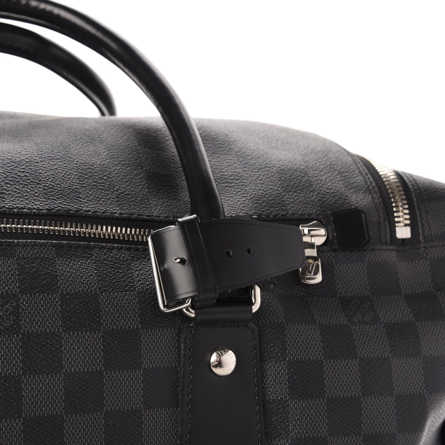 Damier Graphite Roadster