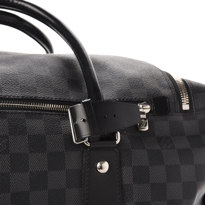 Louis Vuitton Damier Graphite Roadster 9 of 10