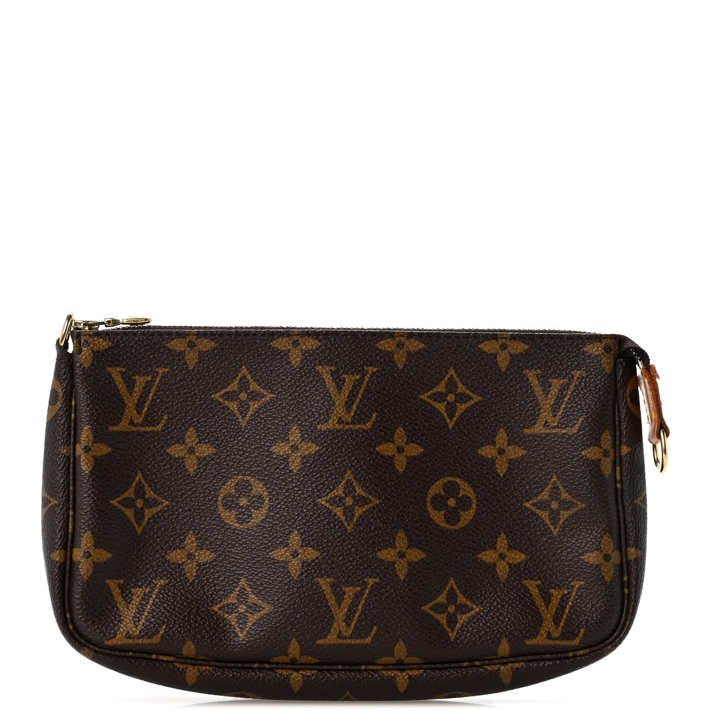 Monogram Pochette Accessories