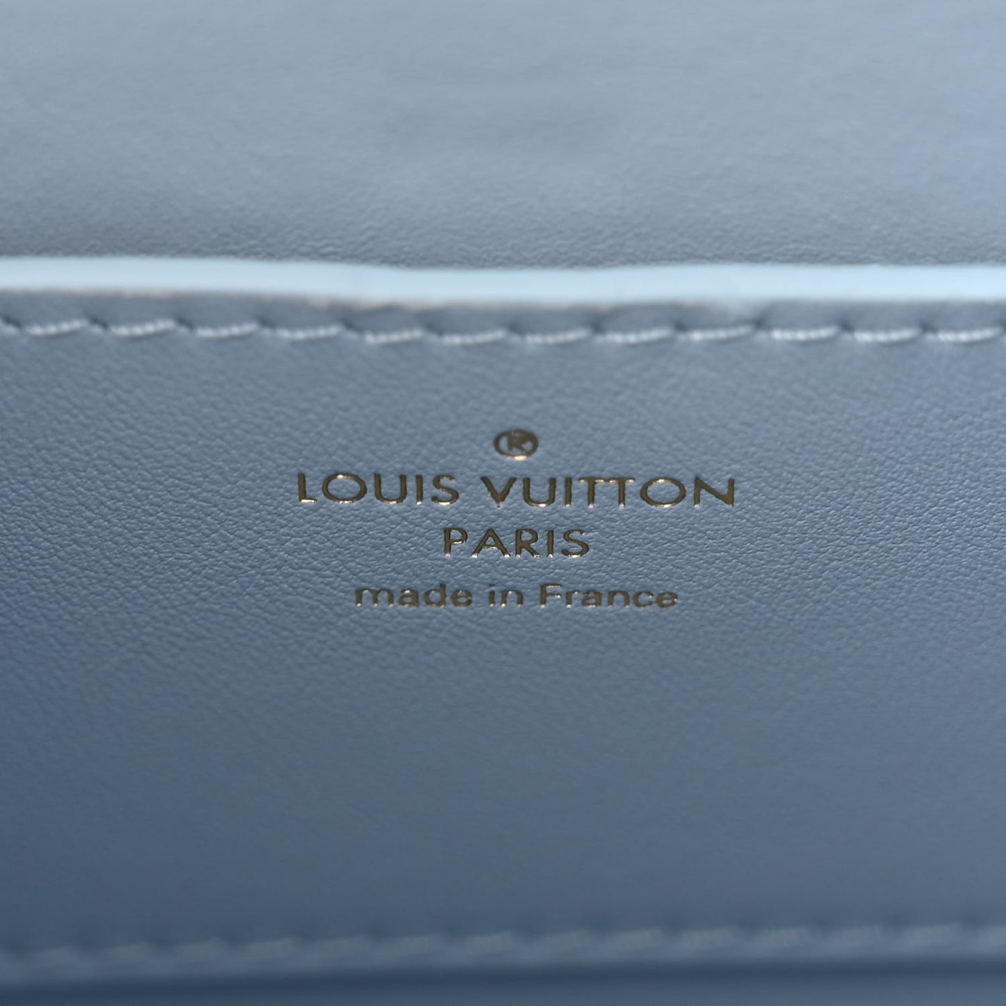 Taurillon Twist One Handle PM Caramel