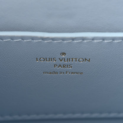 Louis Vuitton Taurillon Twist One Handle PM Caramel 7 of 10