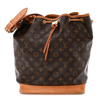 Louis Vuitton Monogram Noe 1 of 16