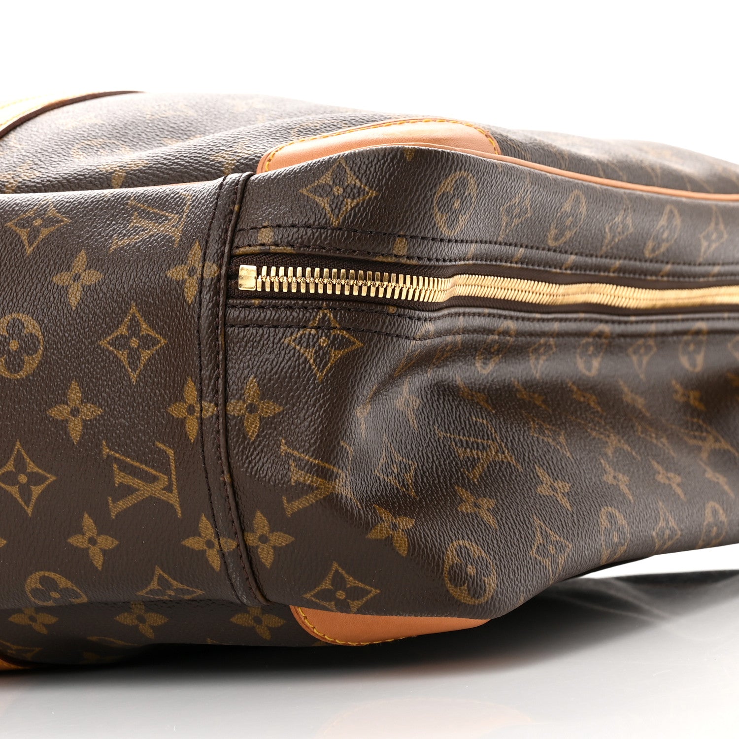 Louis Vuitton Monogram Sirius 45 9 of 13