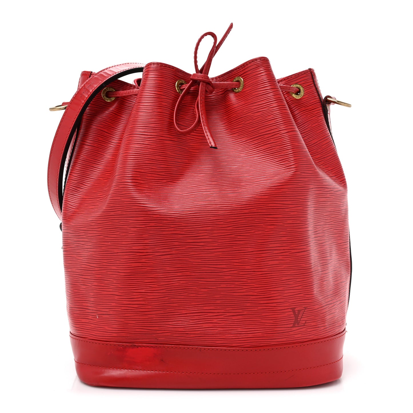 Epi Noe Castillan Red