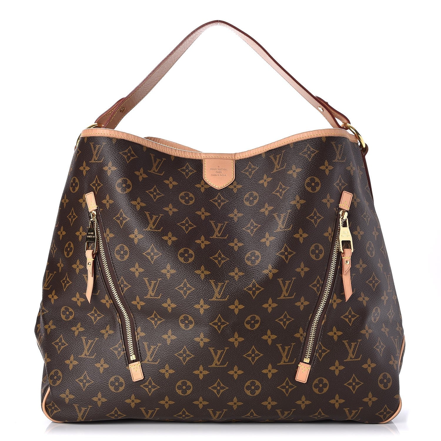 Louis Vuitton Monogram Delightful GM 1 of 7