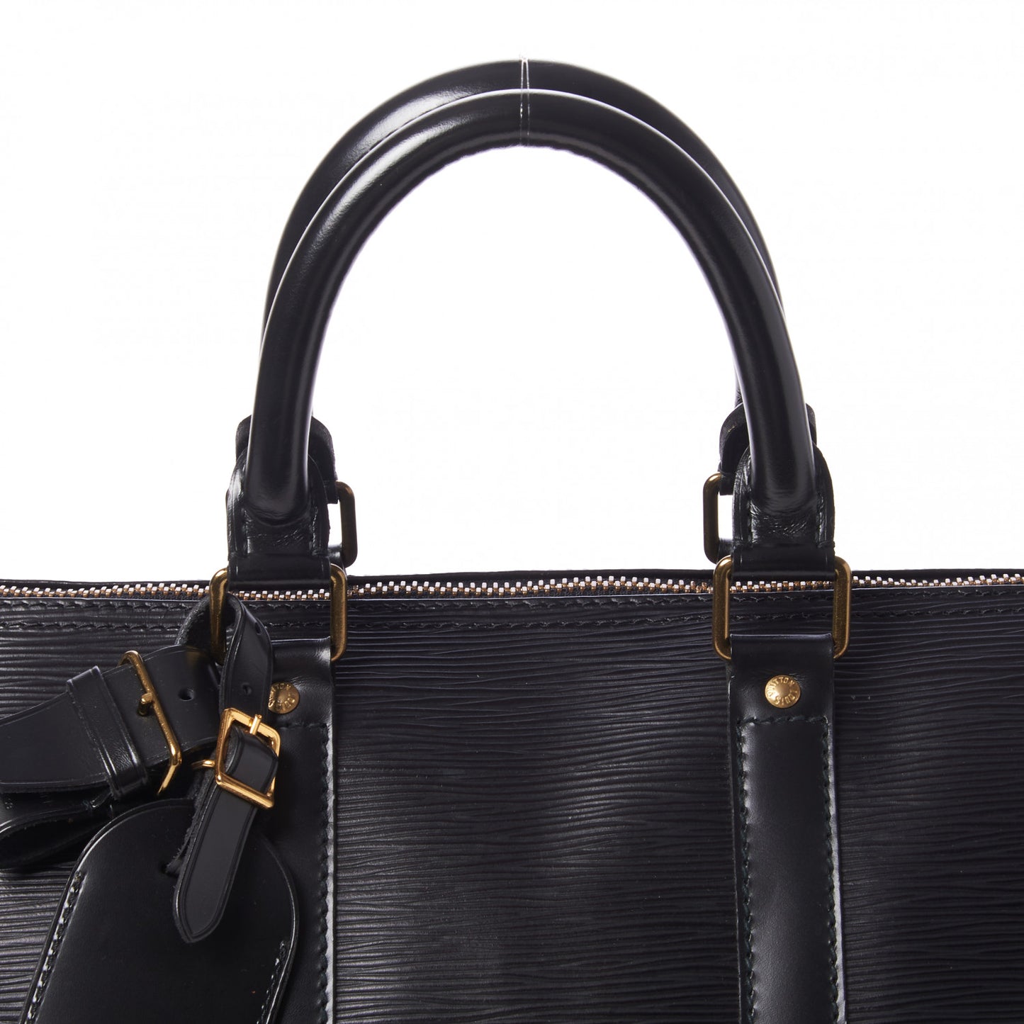 Epi Keepall 45 Black