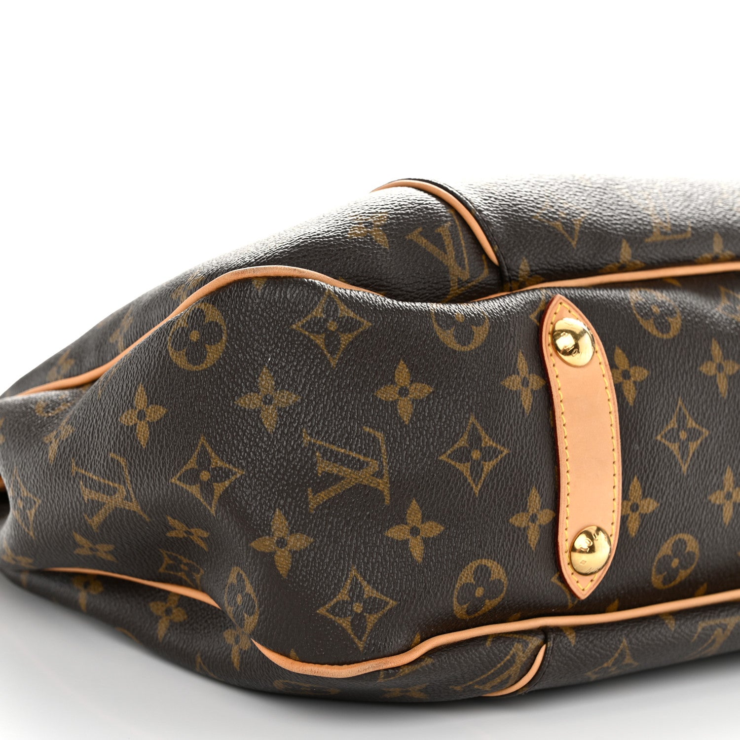 Louis Vuitton Monogram Galliera PM 9 of 11