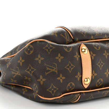 Louis Vuitton Monogram Galliera PM 9 of 11