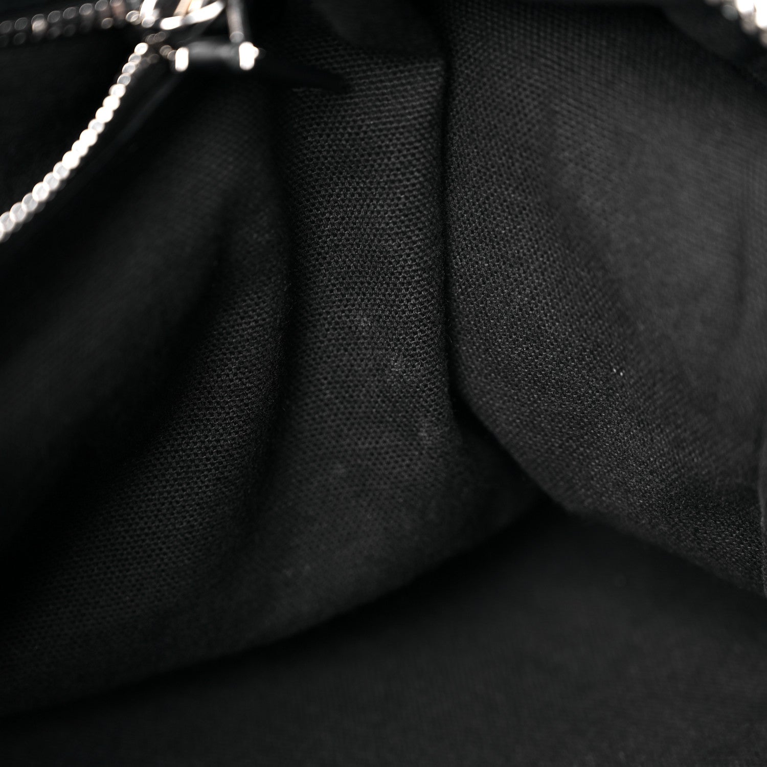 Givenchy Waxy Grained Calfskin Medium Nightingale Black 13 of 22