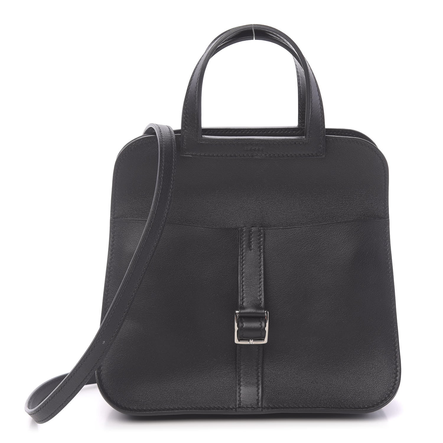 Hermes Swift Mini Halzan 22 Black 4 of 14