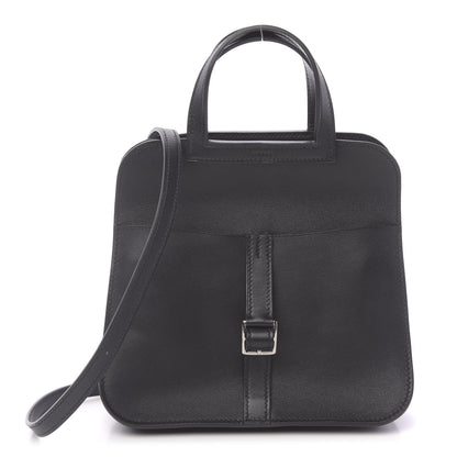 Hermes Swift Mini Halzan 22 Black 4 of 14