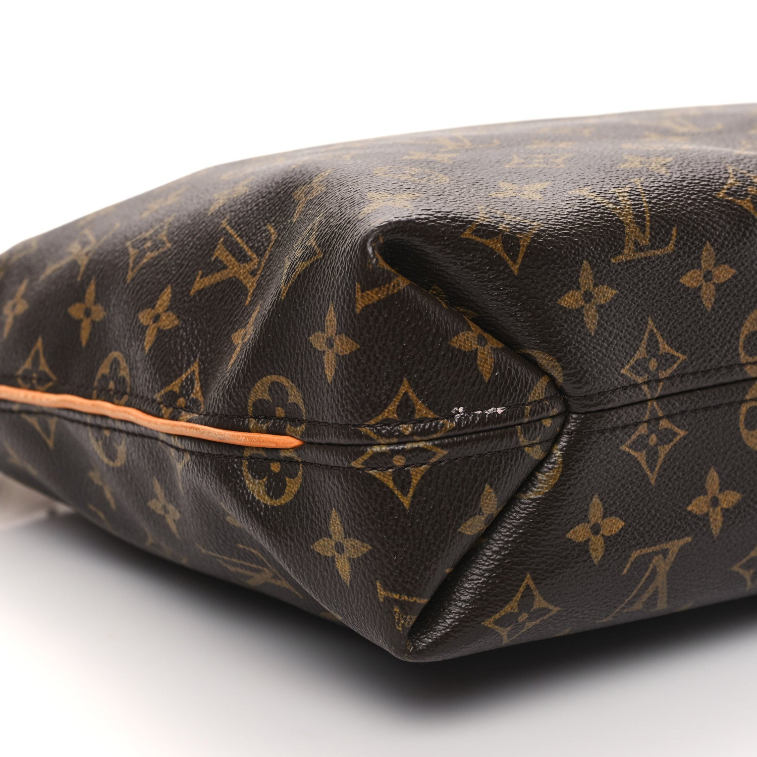 Louis Vuitton Monogram Sully PM 9 of 10