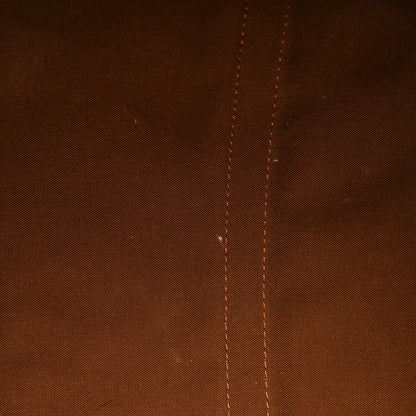 Louis Vuitton Monogram Keepall Bandouliere 55 19 of 38