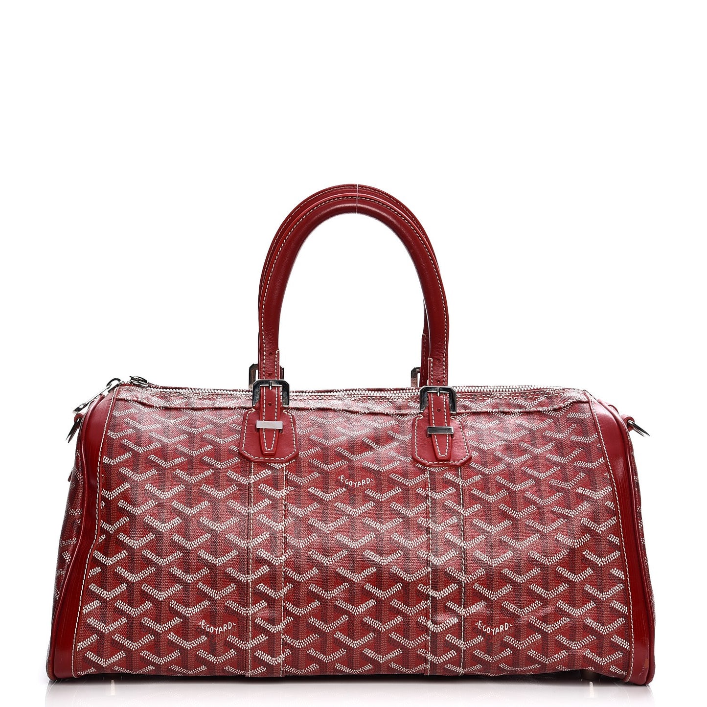 Goyardine Croisiere 35 Red