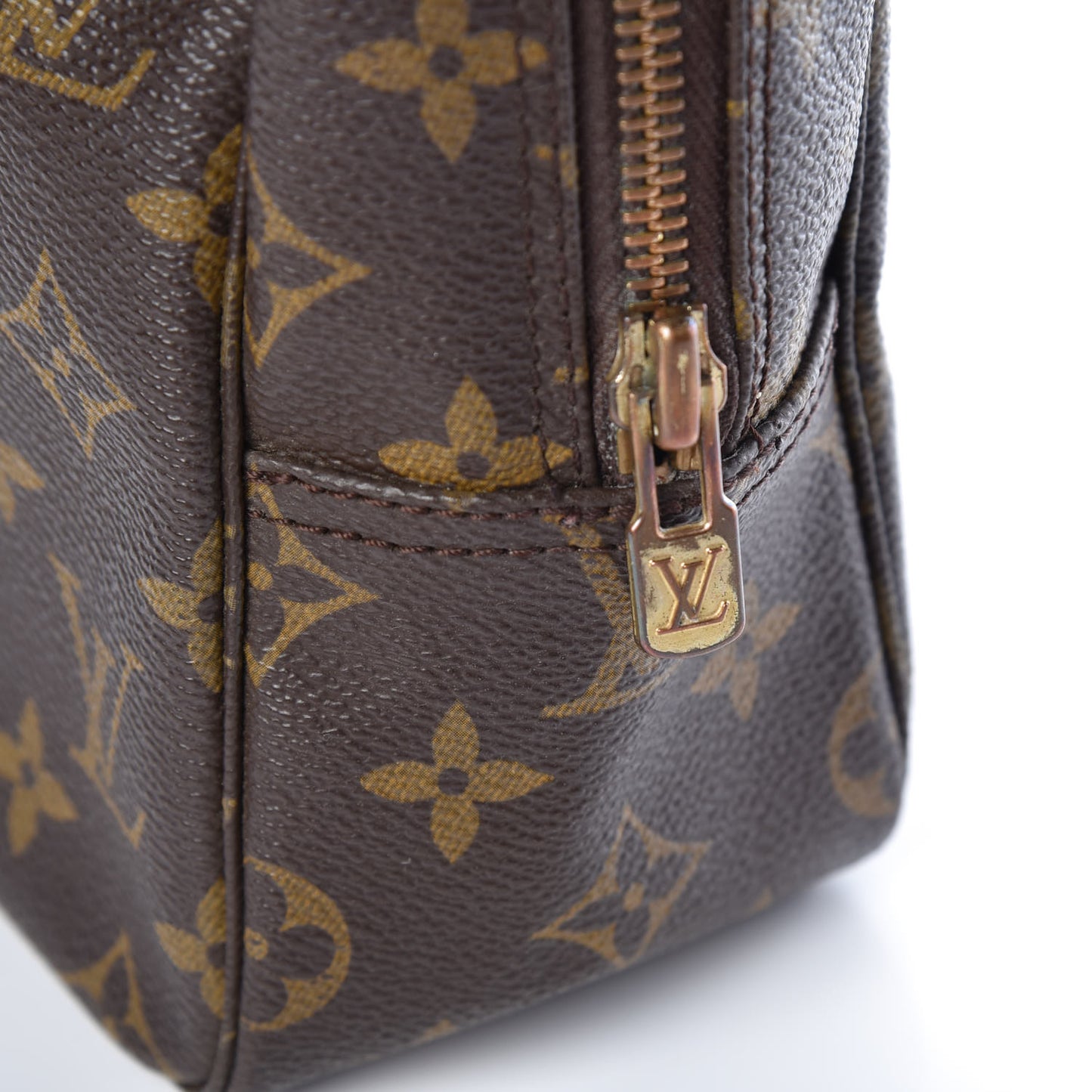 Monogram Trousse Toilette 28