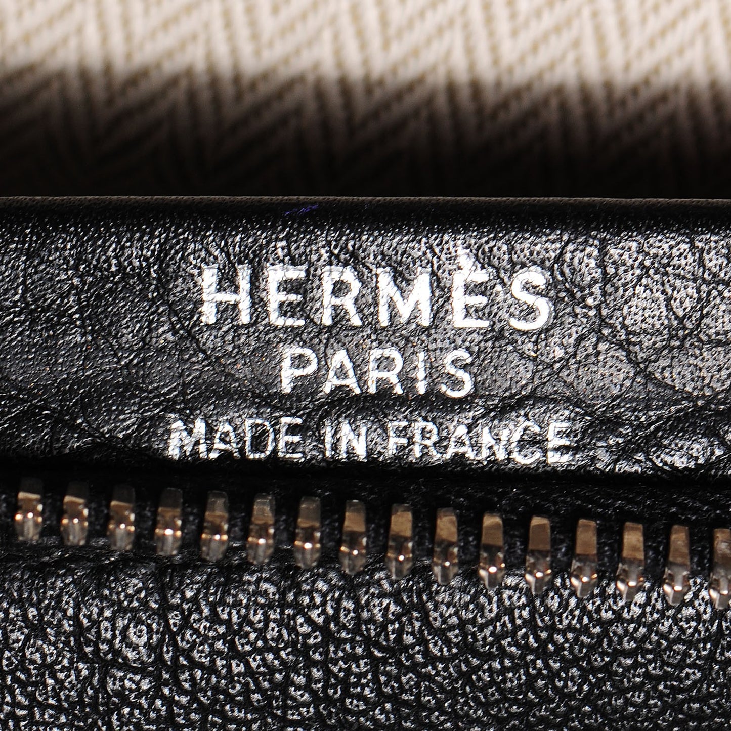 Taurillon Clemence Steve 45 Black