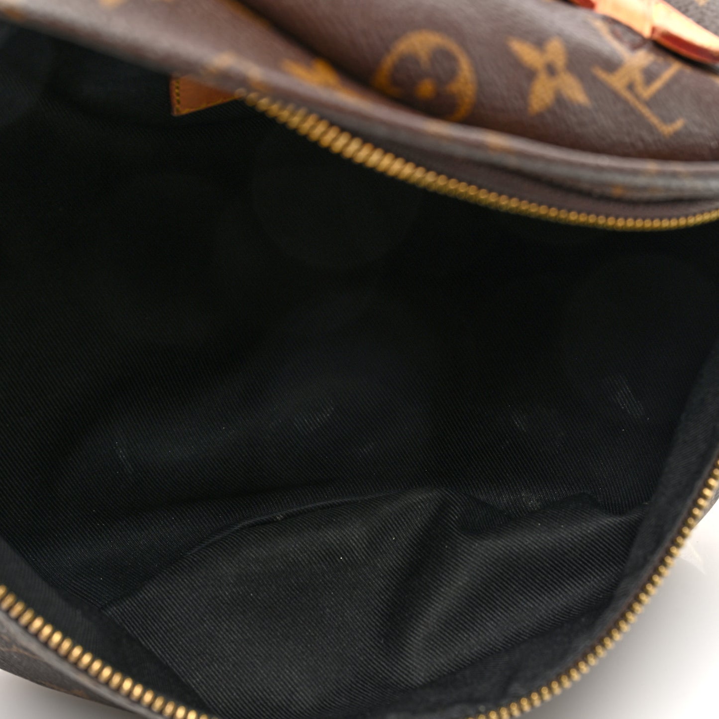 Monogram Bumbag