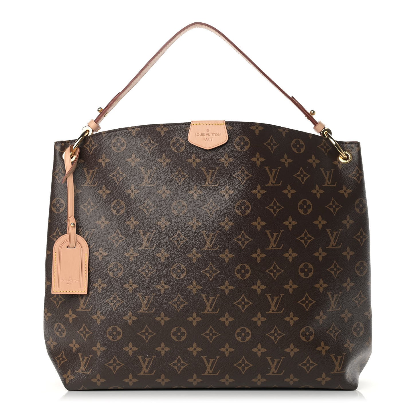 Monogram Graceful MM Pivoine