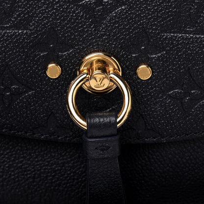 Louis Vuitton Empreinte Blanche MM Black 15 of 15