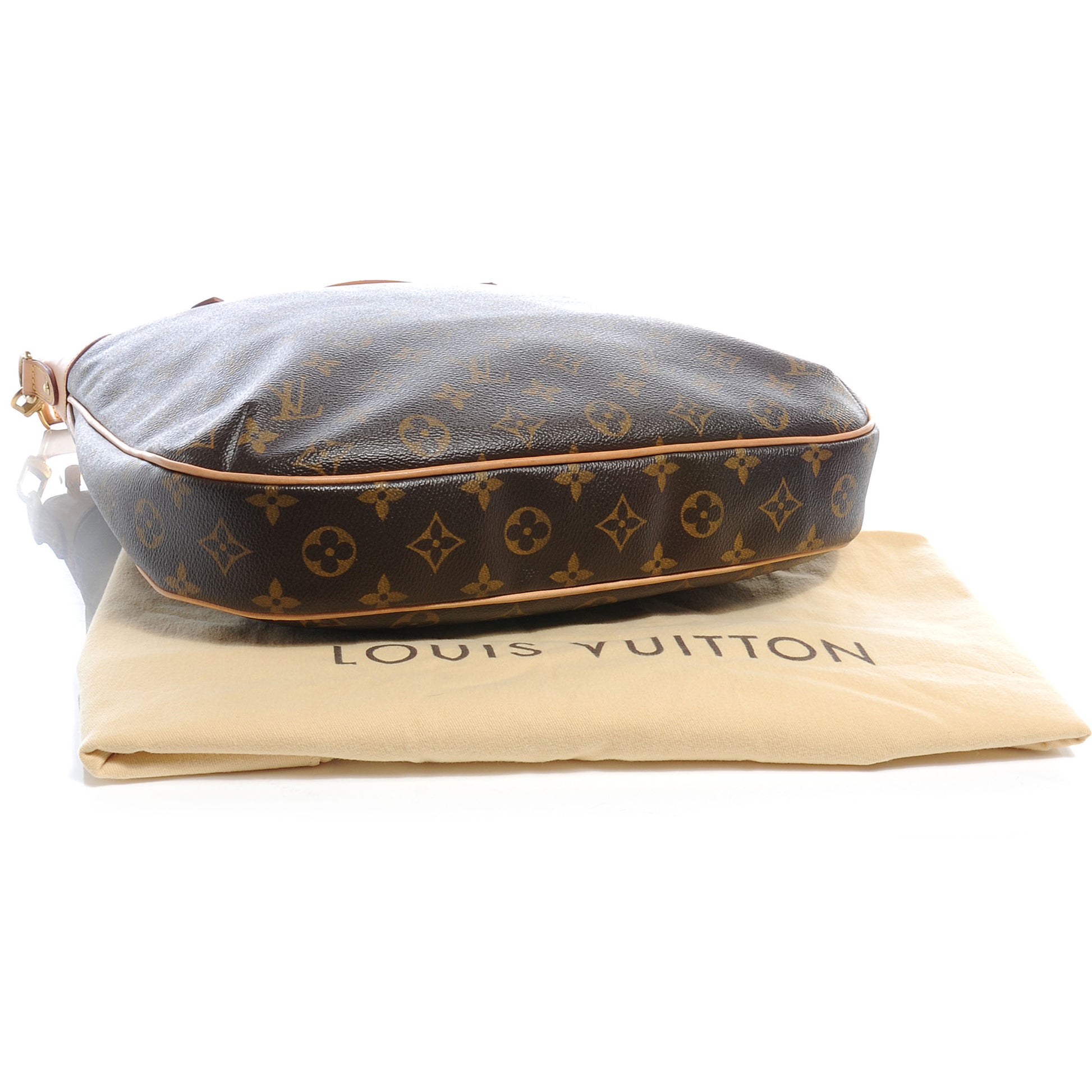 Louis Vuitton Monogram Odeon GM 4 of 8