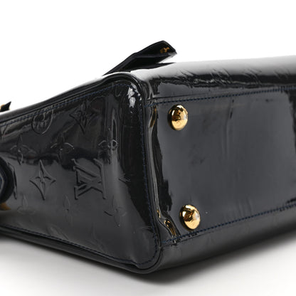 Louis Vuitton Vernis Melrose Avenue Infini 7 of 8