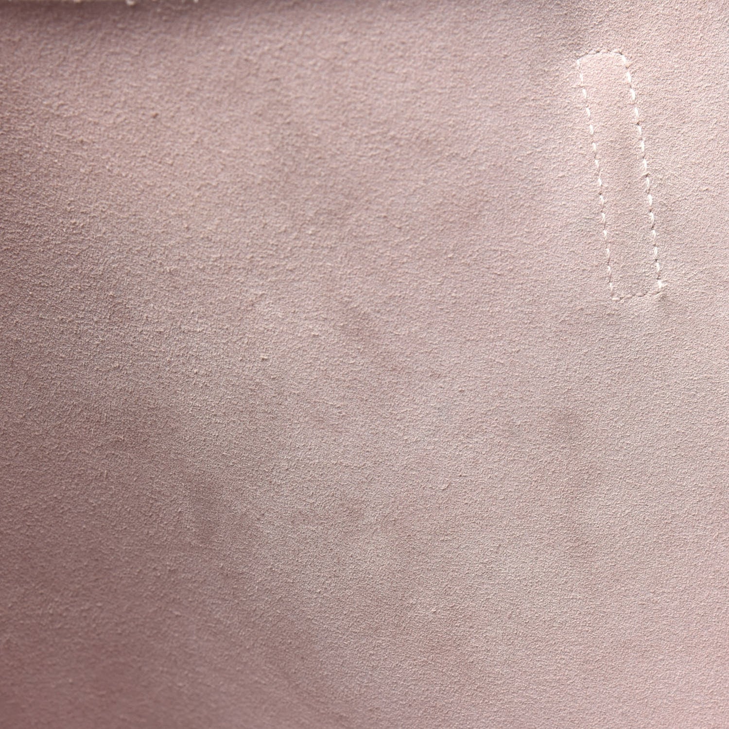 Saint Laurent Calfskin Large Shopping Tote Pale Blush 22 of 49
