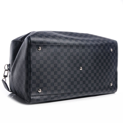 Louis Vuitton Damier Graphite Roadster 6 of 17