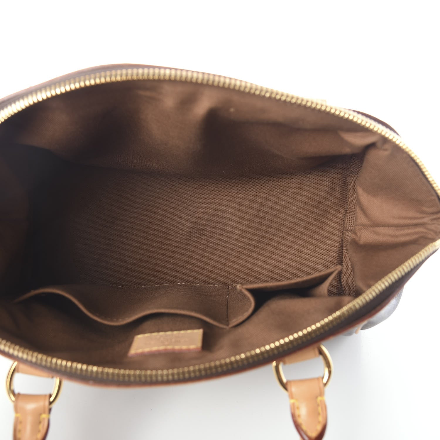 Louis Vuitton Monogram Tivoli PM 5 of 9