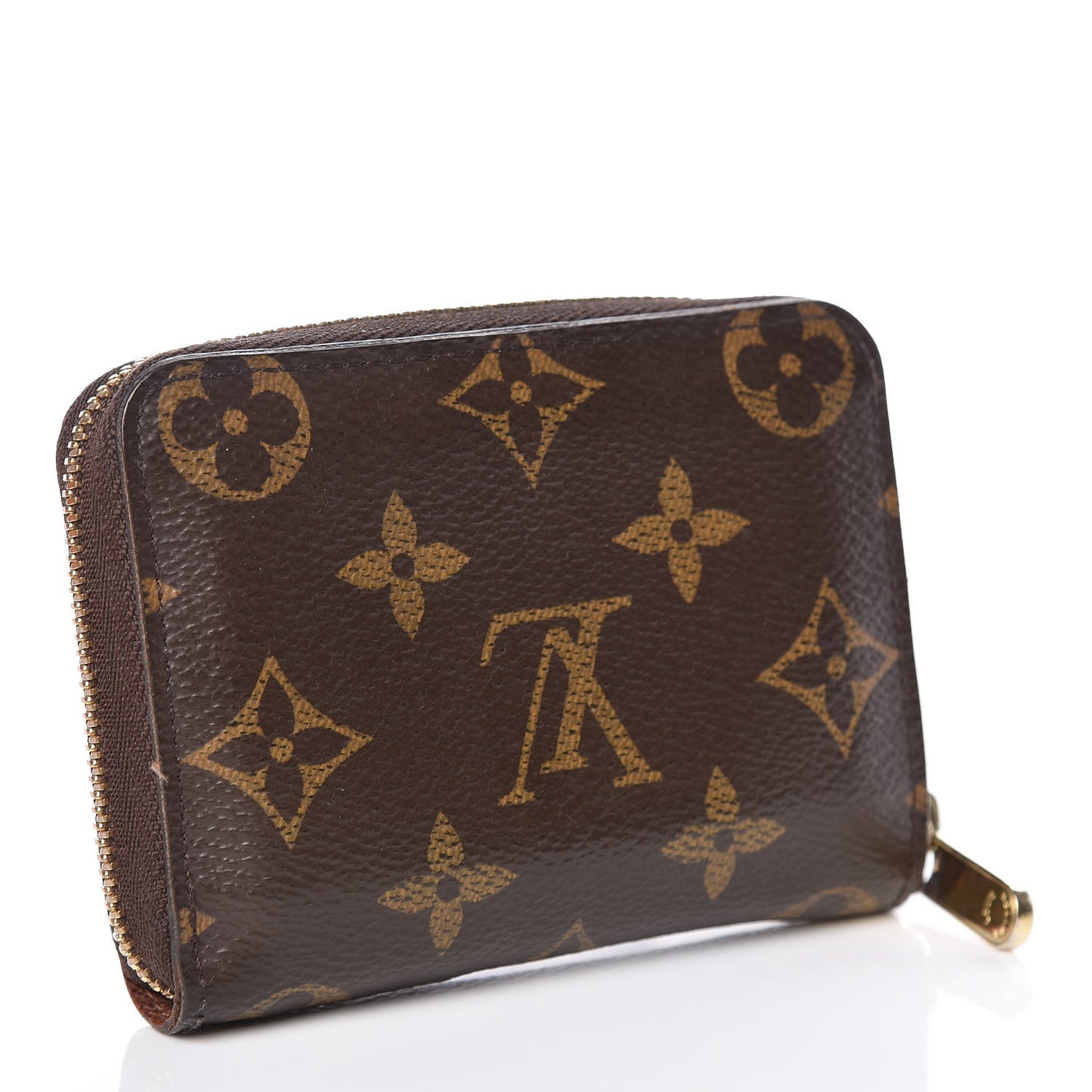 Monogram Zippy Coin Purse