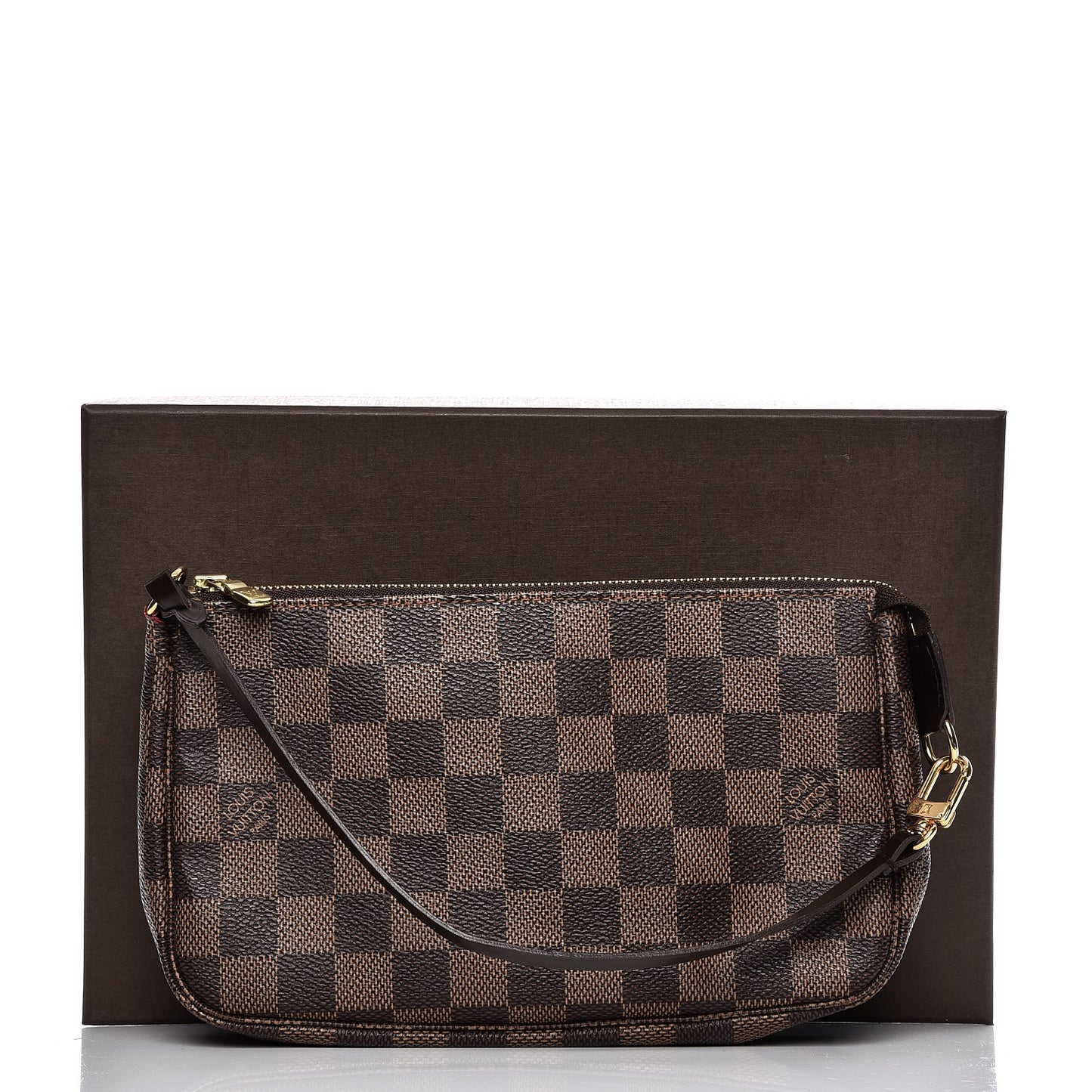 Damier Ebene Pochette Accessories