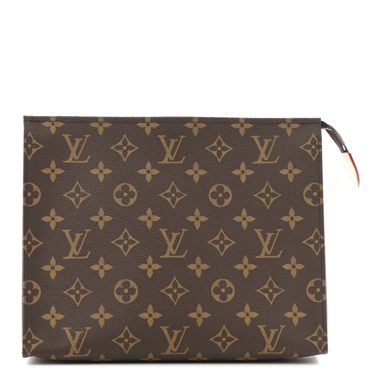 Louis Vuitton Monogram Trio Large Toilet Pouch 26 Pink 1 of 6