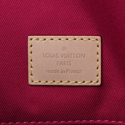 Louis Vuitton Monogram Graceful MM Pivoine 6 of 9
