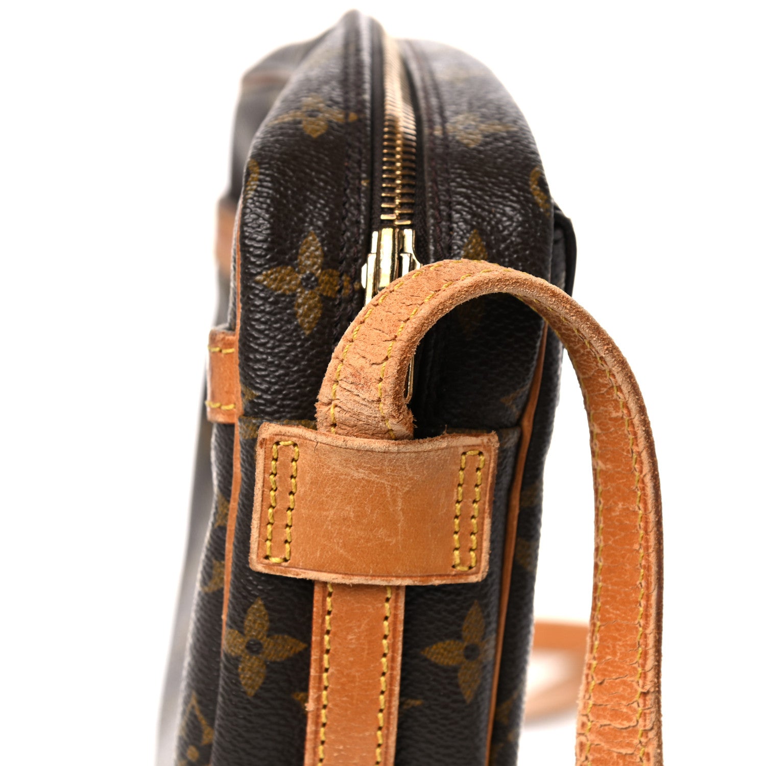 Louis Vuitton Monogram Jeune Fille 19 of 29