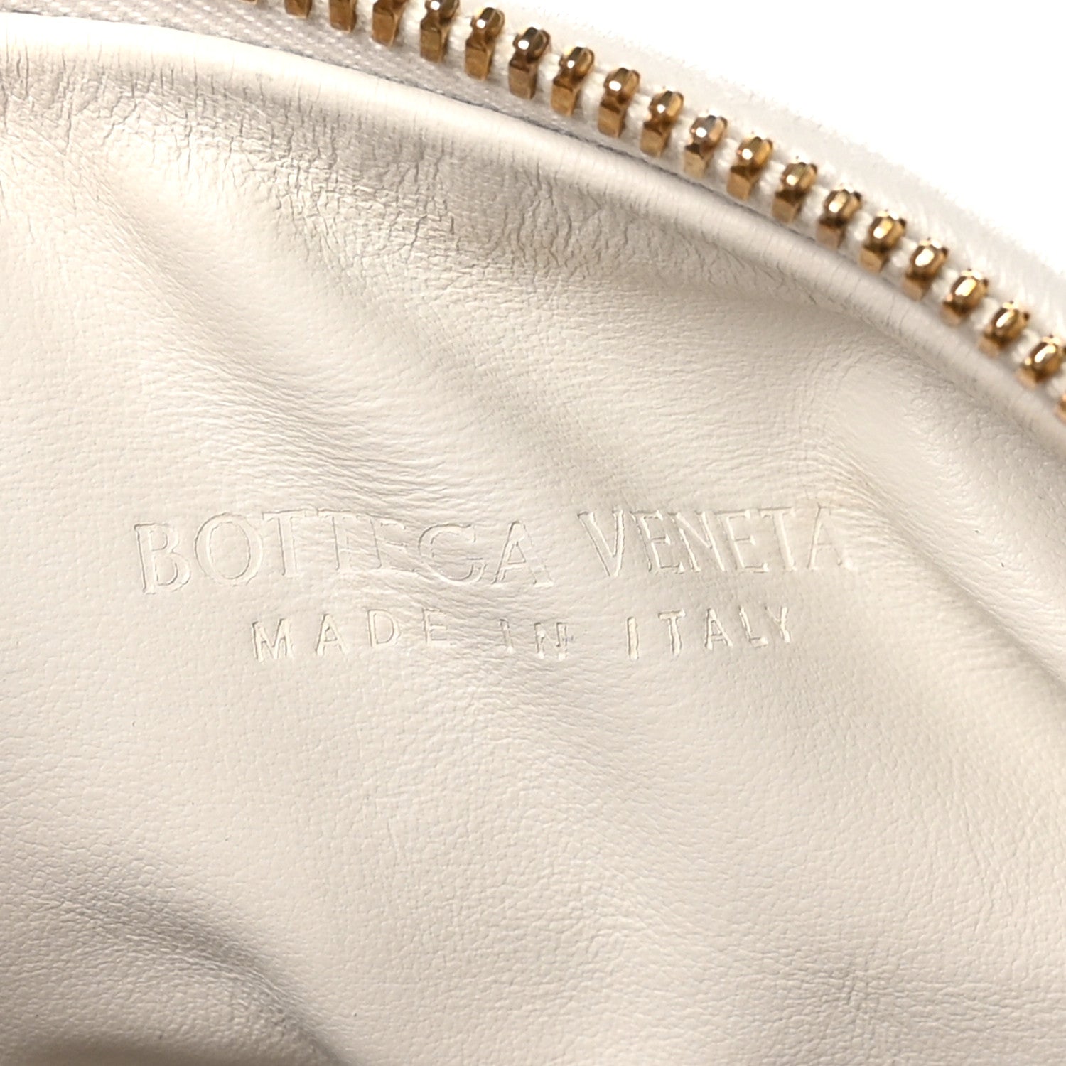 Bottega Veneta Nappa Intrecciato Mini Jodie Chalk 5 of 8