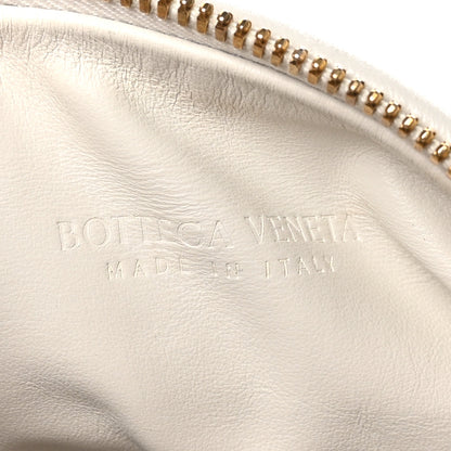 Bottega Veneta Nappa Intrecciato Mini Jodie Chalk 5 of 8