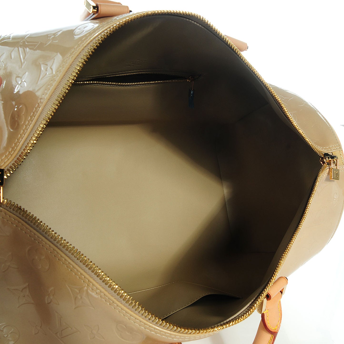 Vernis Mercer Beige