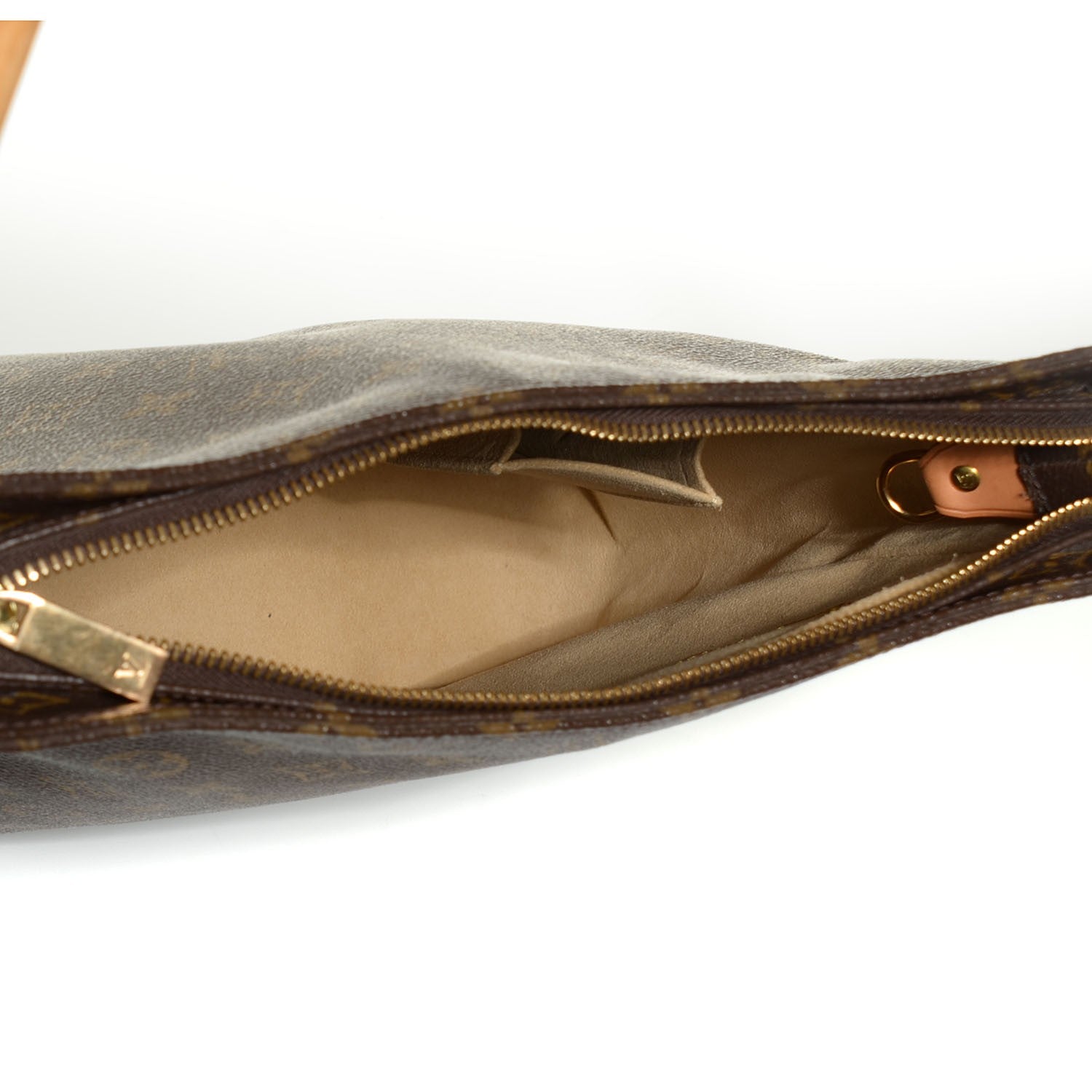 Louis Vuitton Monogram Looping GM 5 of 7