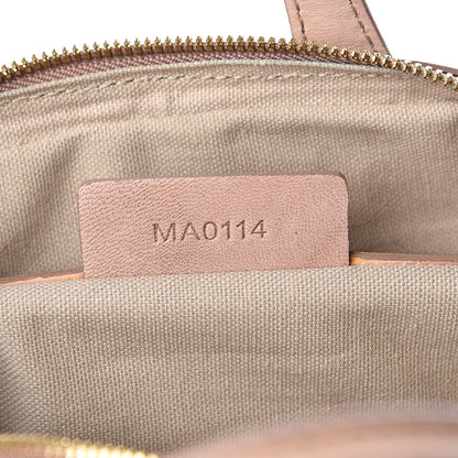 Givenchy Lambskin Micro Nightingale Nude Pink 7 of 10