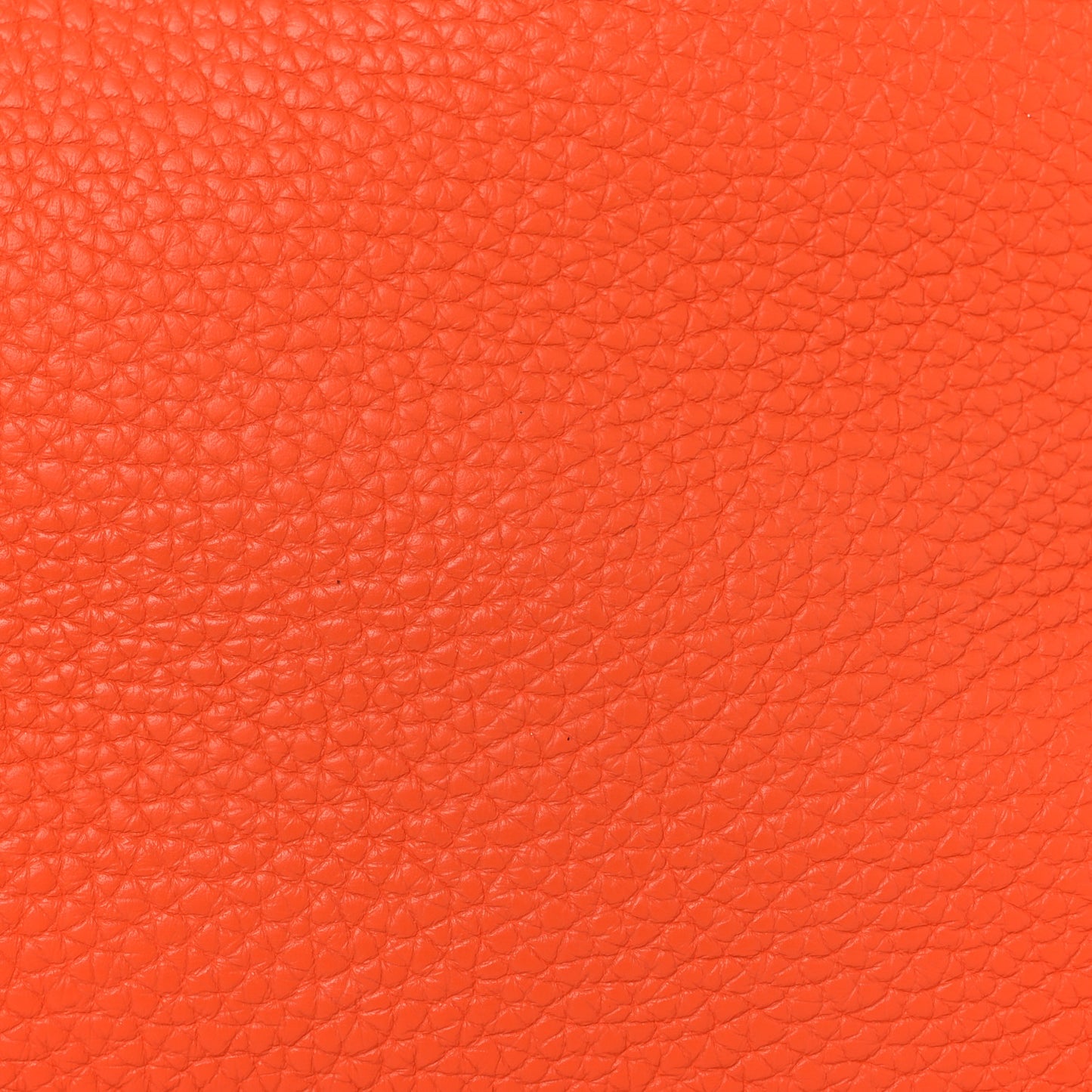 Taurillon Clemence Bolide 31 Orange Orange