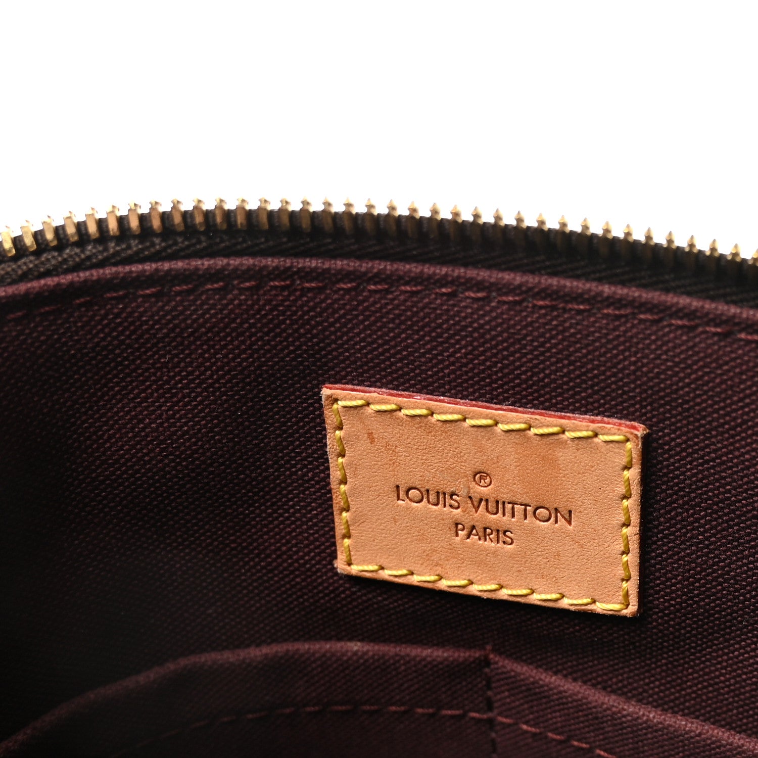 Louis Vuitton Monogram Turenne PM 6 of 9