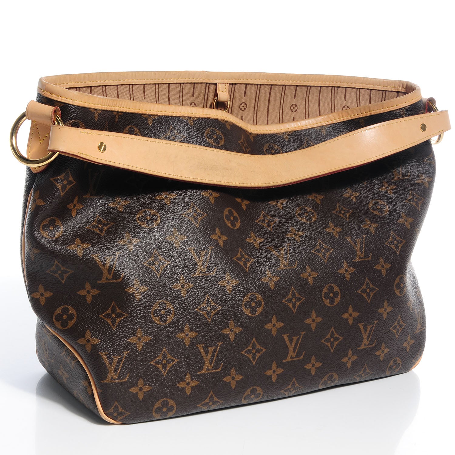 Louis Vuitton Monogram Delightful PM 3 of 9