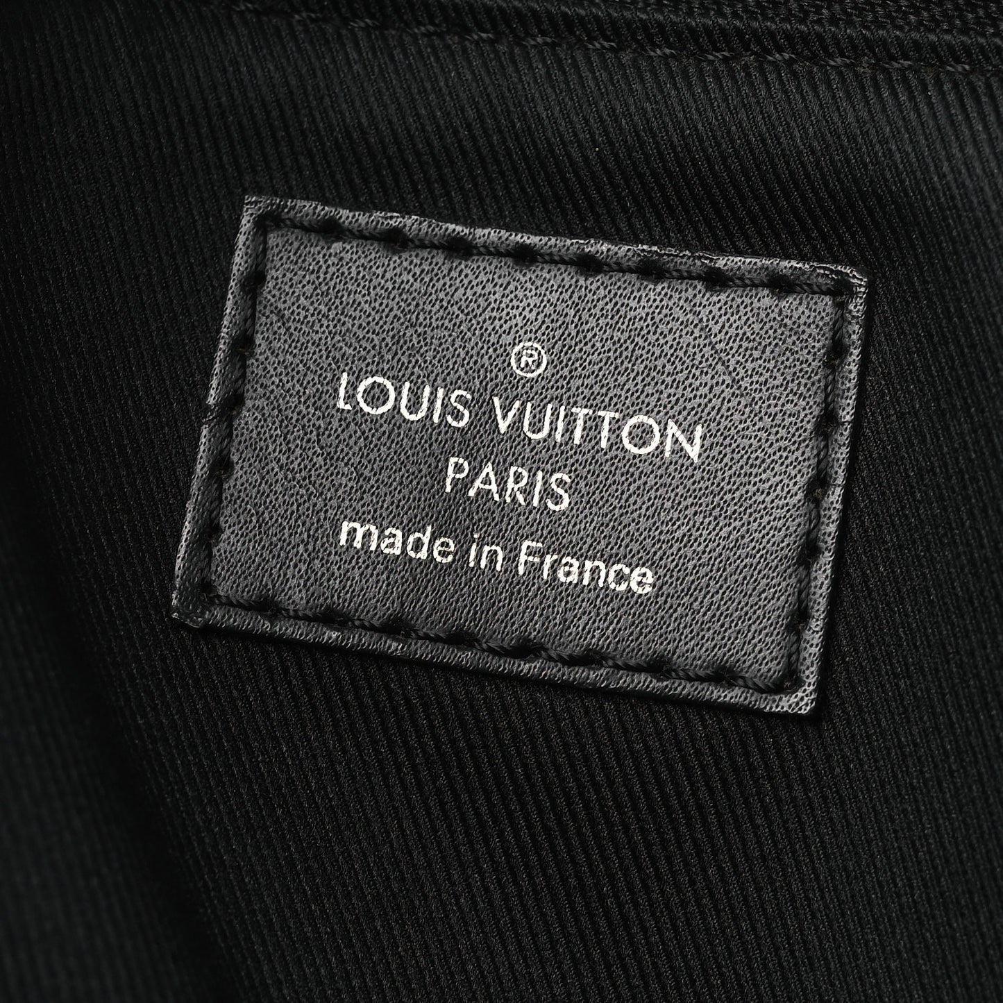 Damier Graphite Anton Tote
