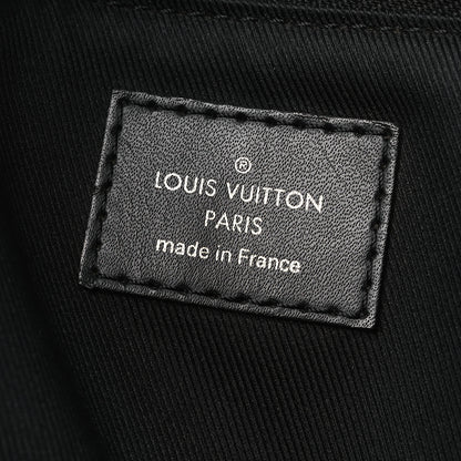 Louis Vuitton Damier Graphite Anton Tote 6 of 13
