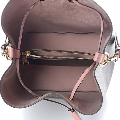 Louis Vuitton Monogram Neonoe MM Rose Poudre 4 of 7