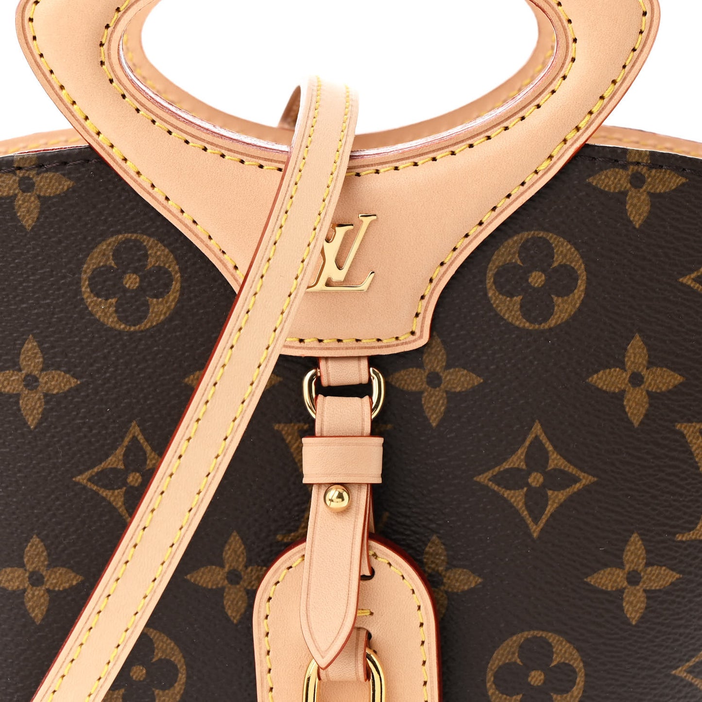 Monogram Rivage BB