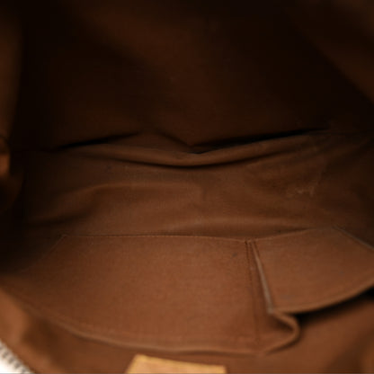 Louis Vuitton Monogram Tulum PM 5 of 15